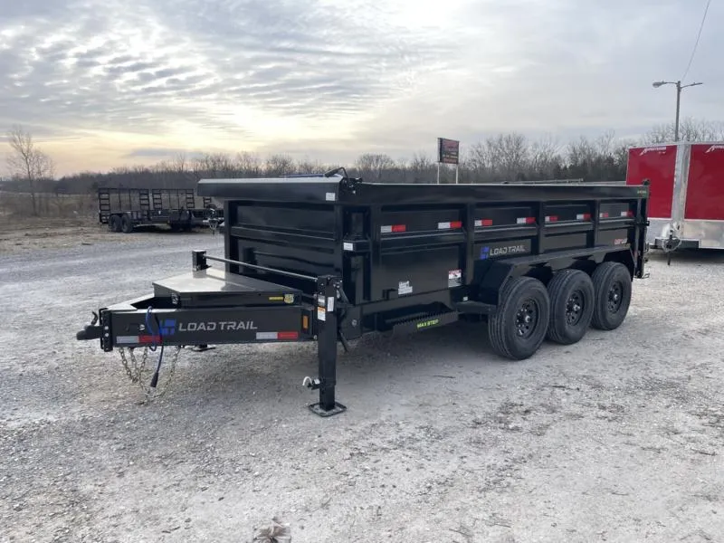 new Dump Trailers Load Trail  for sale, in Columbia, MO Thumbnail 2