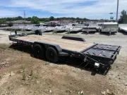 used Equipment / Flatbed Trailers Iron Bull  for sale, in Hickory Hill, MO Thumbnail 3