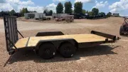 new Equipment / Flatbed Trailers Load Trail  for sale, in Hickory Hill, MO Thumbnail 5