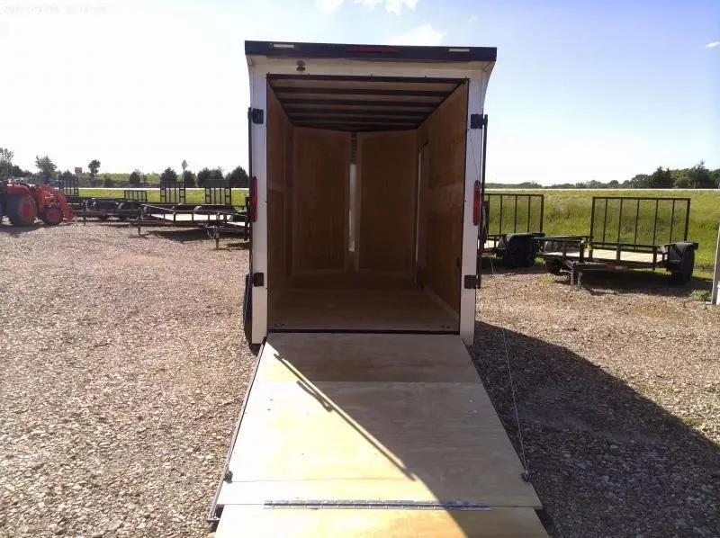 new Cargo (Enclosed) Trailers Homesteader Trailers  for sale, in Columbia, MO Thumbnail 2