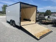 new Car Haulers / Racing Trailers Impact Trailers  for sale, in Columbia, MO Thumbnail 5
