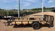 new Utility Trailers Other  for sale, in Columbia, MO Thumbnail 1