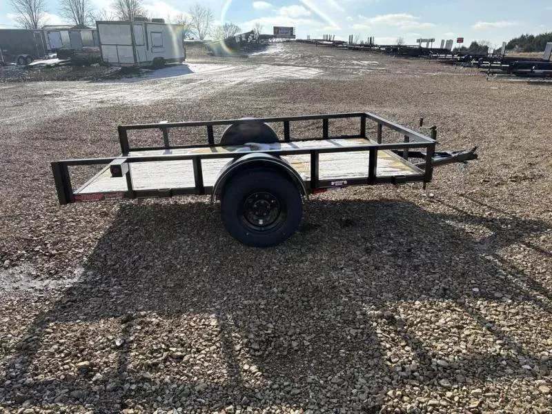 new Tilt Trailers Other  for sale, in Columbia, MO Thumbnail 2