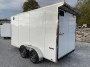new Cargo (Enclosed) Trailers Impact Trailers  for sale, in Columbia, MO Thumbnail 3