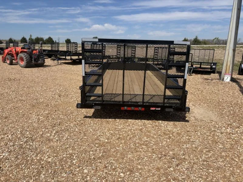 used Other Trailers Load Trail  for sale, in Columbia, MO Thumbnail 4
