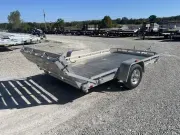 used Utility Trailers Aluma  for sale, in Columbia, MO Thumbnail 3