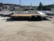 new Car Haulers / Racing Trailers Load Trail  for sale, in Hickory Hill, MO Thumbnail 2