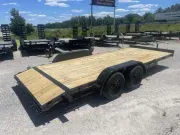 new Car Haulers / Racing Trailers WD Trailer  for sale, in Columbia, MO Thumbnail 8
