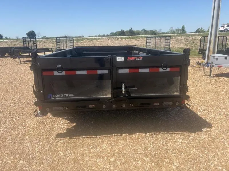 new Dump Trailers Load Trail  for sale, in Columbia, MO Thumbnail 2