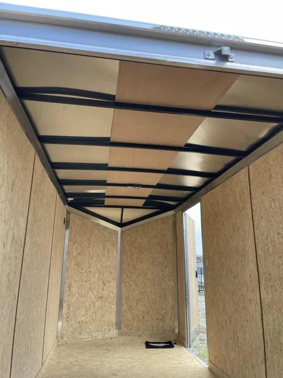 used Other Trailers Impact Trailers  for sale, in Hickory Hill, MO Thumbnail 22
