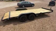 new Equipment / Flatbed Trailers WD Trailer  for sale, in Columbia, MO Thumbnail 2