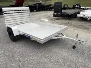 new Utility Trailers Aluma  for sale, in Hickory Hill, MO Thumbnail 4