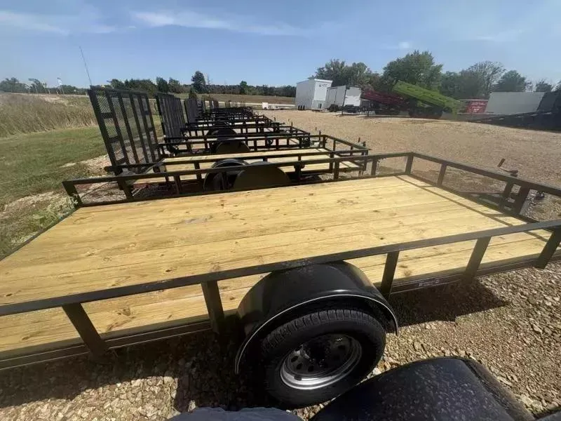 new Tilt Trailers Other  for sale, in Columbia, MO Thumbnail 3