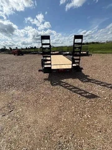 new Car Haulers / Racing Trailers Load Trail  for sale, in Columbia, MO Thumbnail 6