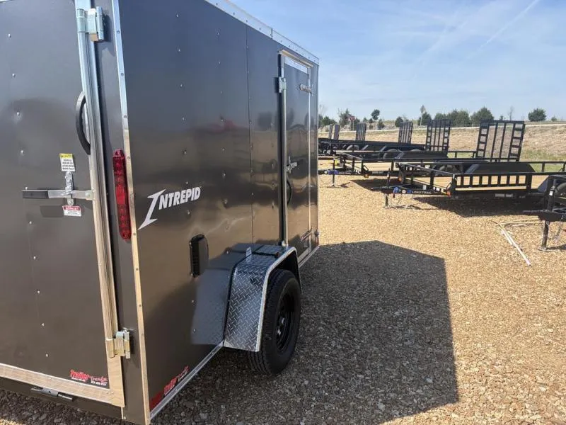 used Other Trailers Homesteader Trailers  for sale, in Columbia, MO Thumbnail 5