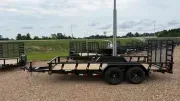 new Utility Trailers Load Trail  for sale, in Columbia, MO Thumbnail 1