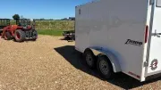 used Cargo (Enclosed) Trailers Homesteader Trailers  for sale, in Columbia, MO Thumbnail 2