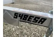 new Utility Trailers Aluma  for sale, in Hickory Hill, MO Thumbnail 5