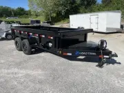 new Dump Trailers Load Trail  for sale, in Columbia, MO Thumbnail 1