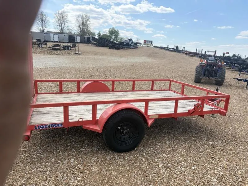used Other Trailers Load Trail  for sale, in Columbia, MO Thumbnail 4