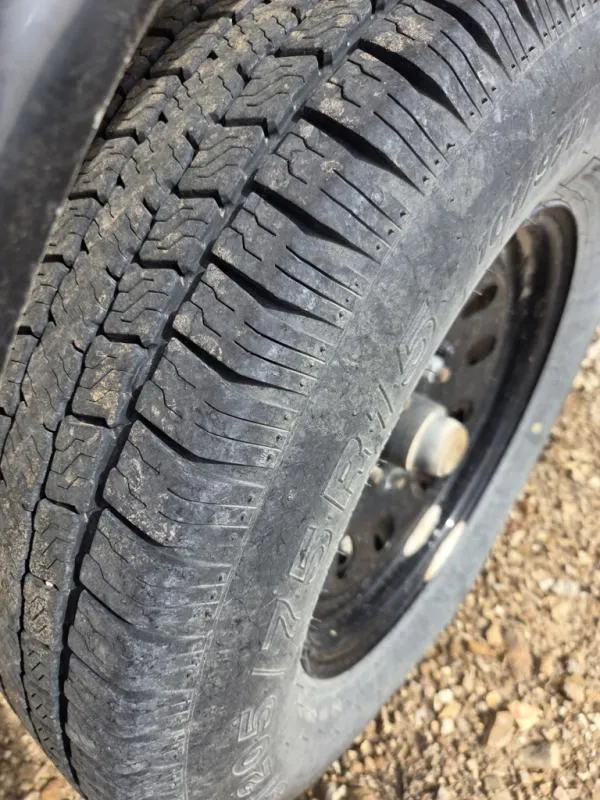 used Other Trailers Other  for sale, in Hickory Hill, MO Thumbnail 7