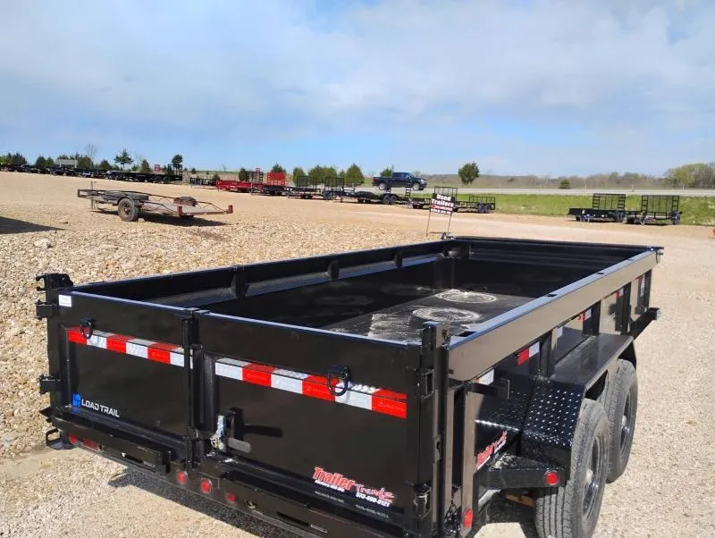 new Dump Trailers Load Trail  for sale, in Columbia, MO Thumbnail 3