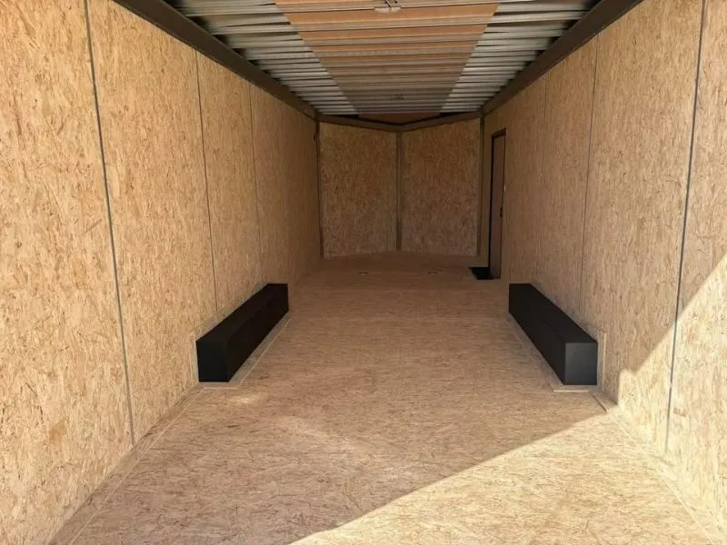 used Other Trailers Impact Trailers  for sale, in Hickory Hill, MO Thumbnail 2