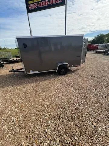 used Other Trailers Impact Trailers  for sale, in Hickory Hill, MO Thumbnail 6