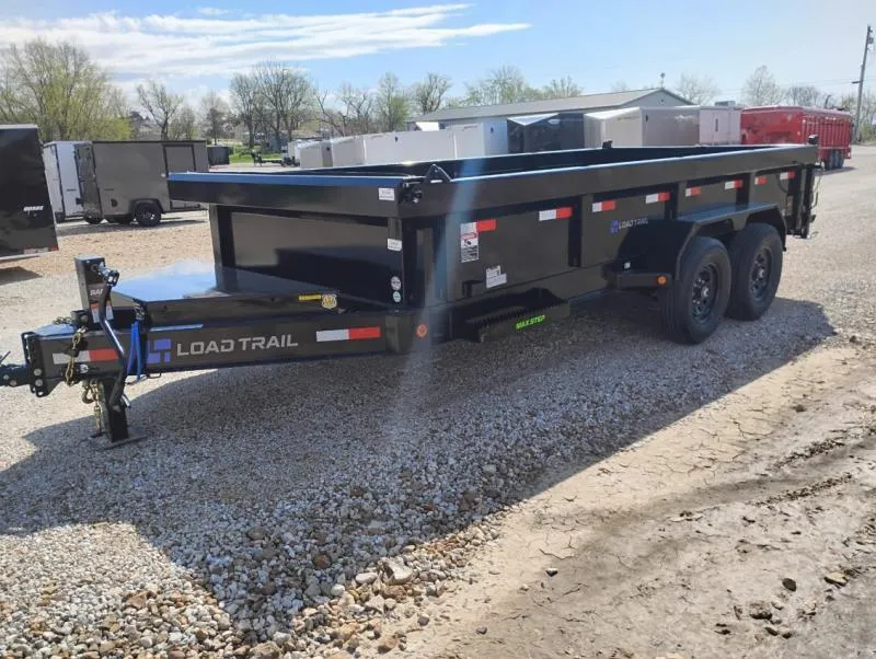 new Dump Trailers Load Trail  for sale, in Columbia, MO Thumbnail 2