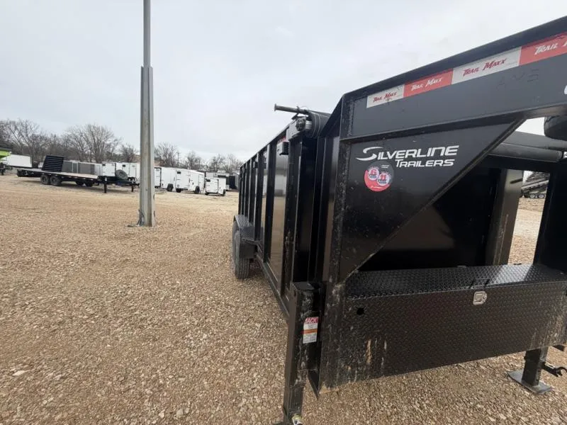 used Other Trailers Other  for sale, in Hickory Hill, MO Thumbnail 6