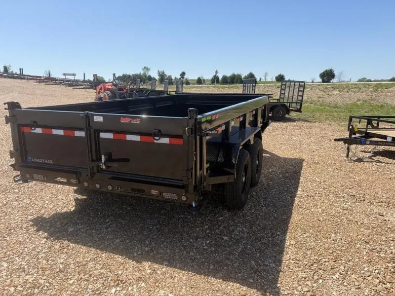 new Dump Trailers Load Trail  for sale, in Columbia, MO Thumbnail 7