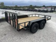 new Utility Trailers Other  for sale, in Hickory Hill, MO Thumbnail 4
