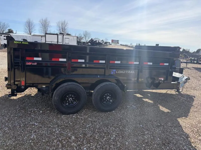 new Dump Trailers Load Trail  for sale, in Columbia, MO Thumbnail 2
