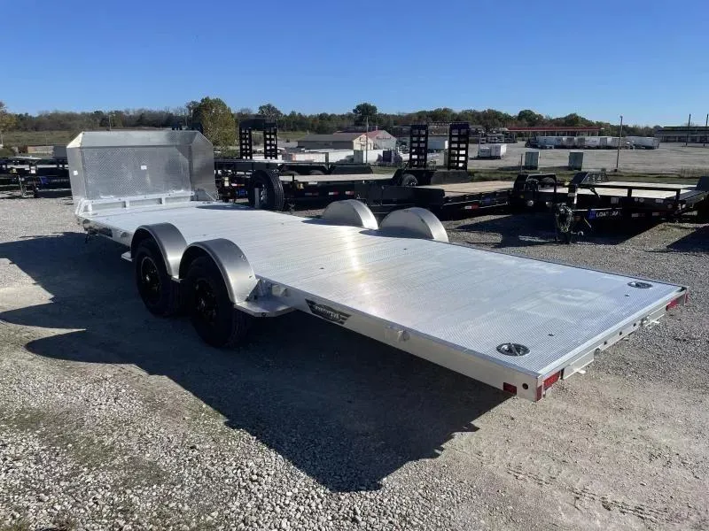 used Other Trailers Aluma  for sale, in Columbia, MO Thumbnail 2