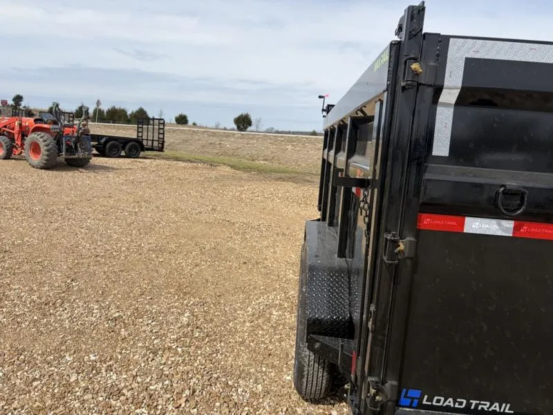 new Dump Trailers Load Trail  for sale, in Columbia, MO Thumbnail 6