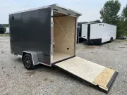 new Cargo (Enclosed) Trailers Impact Trailers  for sale, in Hickory Hill, MO Thumbnail 7