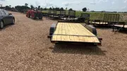 new Equipment / Flatbed Trailers WD Trailer  for sale, in Columbia, MO Thumbnail 8