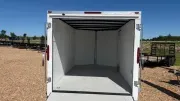 used Cargo (Enclosed) Trailers Homesteader Trailers  for sale, in Columbia, MO Thumbnail 10