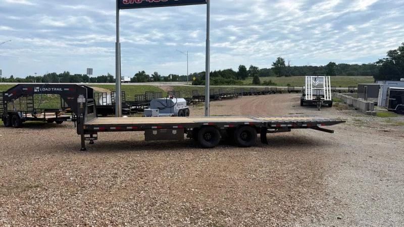2026 Load Trail