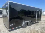 new Car Haulers / Racing Trailers Impact Trailers  for sale, in Columbia, MO Thumbnail 2