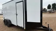 new Cargo (Enclosed) Trailers Impact Trailers  for sale, in Columbia, MO Thumbnail 8