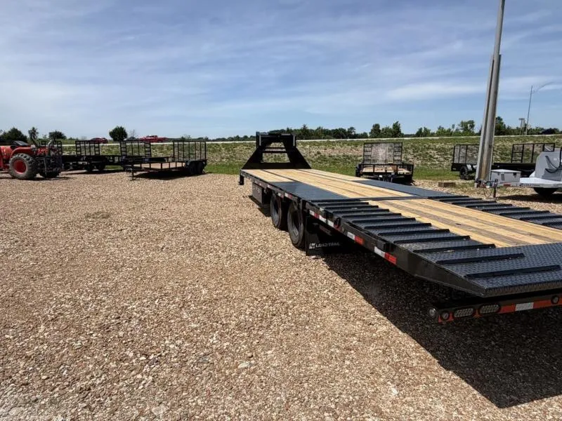 2026 Load Trail