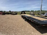 new Equipment / Flatbed Trailers Load Trail  for sale, in Hickory Hill, MO Thumbnail 2