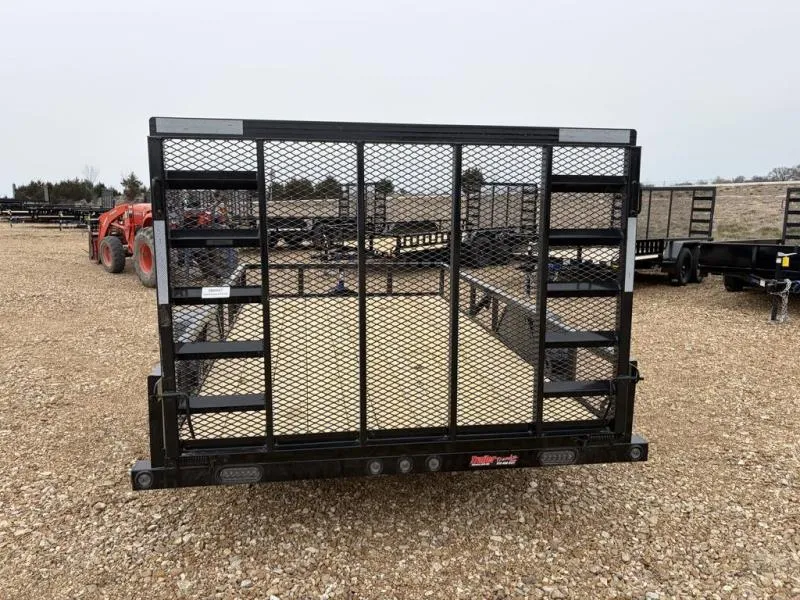 used Other Trailers Load Trail  for sale, in Columbia, MO Thumbnail 3