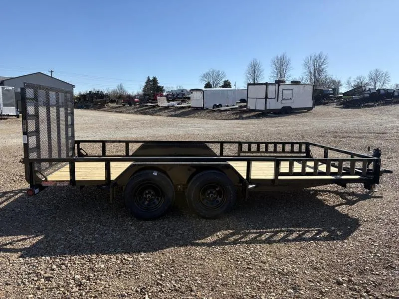 2026 Load Trail