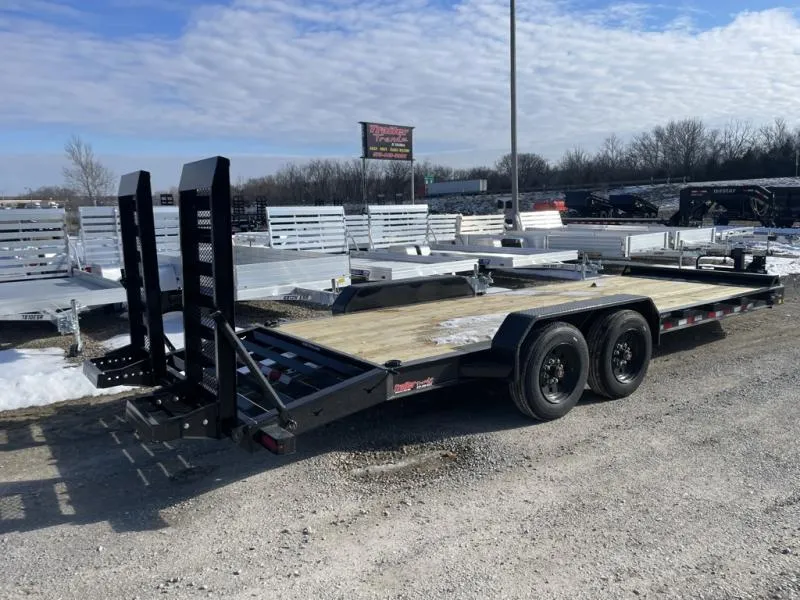 used Other Trailers Sure-Trac  for sale, in Columbia, MO Thumbnail 2