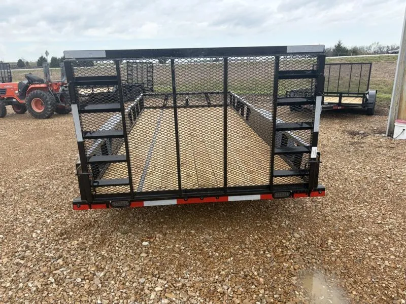 used Other Trailers Load Trail  for sale, in Hickory Hill, MO Thumbnail 2