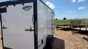 new Cargo (Enclosed) Trailers Impact Trailers  for sale, in Hickory Hill, MO Thumbnail 4