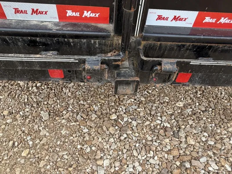 used Other Trailers Other  for sale, in Hickory Hill, MO Thumbnail 4