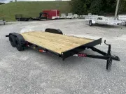 new Car Haulers / Racing Trailers WD Trailer  for sale, in Columbia, MO Thumbnail 4